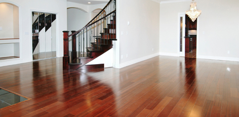 Nashua, NH Hardwood Floor Refinishing